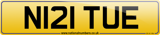 N121 TUE