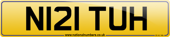 N121 TUH