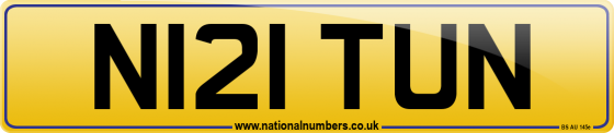 N121 TUN