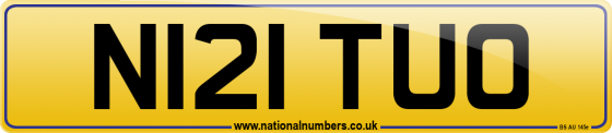 N121 TUO