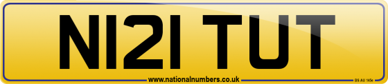 N121 TUT