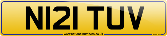 N121 TUV
