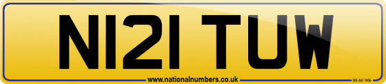 N121 TUW