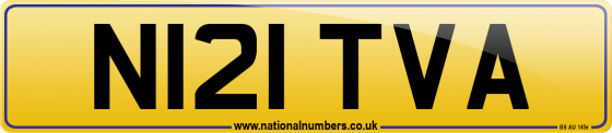 N121 TVA