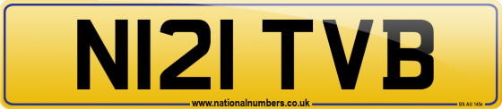 N121 TVB