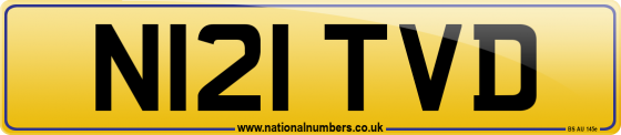 N121 TVD