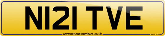 N121 TVE