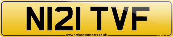 N121 TVF