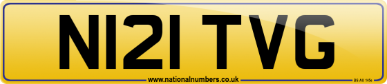 N121 TVG