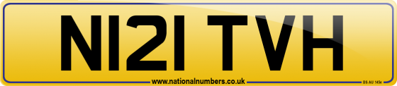 N121 TVH