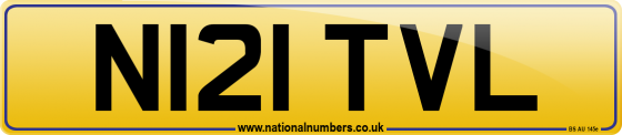 N121 TVL