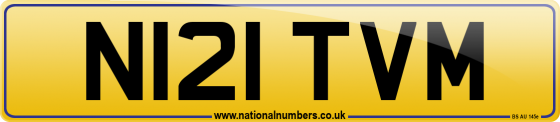 N121 TVM