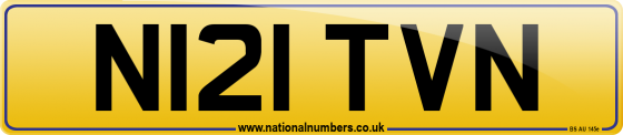 N121 TVN