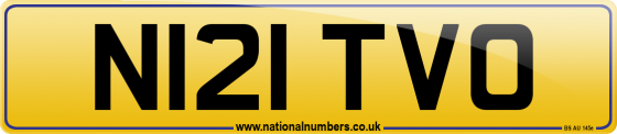 N121 TVO