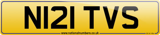 N121 TVS