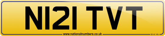 N121 TVT