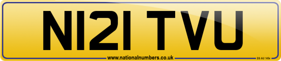 N121 TVU
