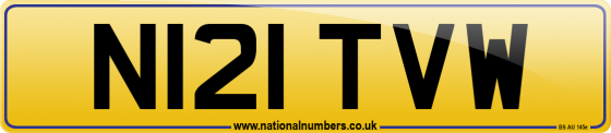 N121 TVW