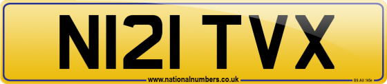 N121 TVX