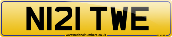 N121 TWE