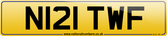 N121 TWF