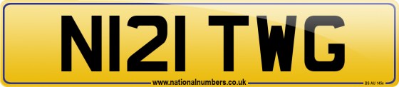 N121 TWG