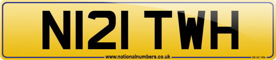 N121 TWH