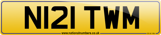 N121 TWM