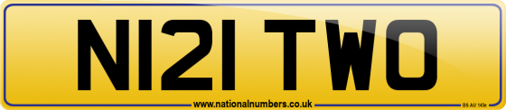N121 TWO