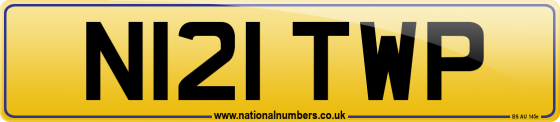 N121 TWP