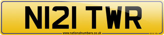 N121 TWR