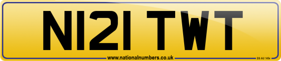 N121 TWT