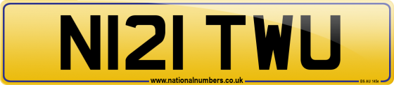 N121 TWU