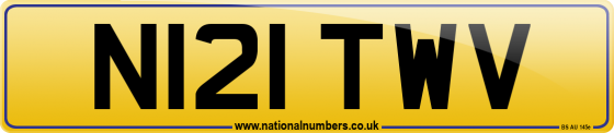 N121 TWV