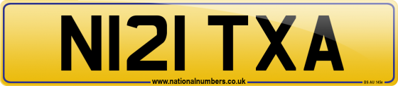 N121 TXA