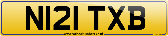 N121 TXB