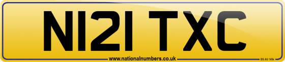 N121 TXC