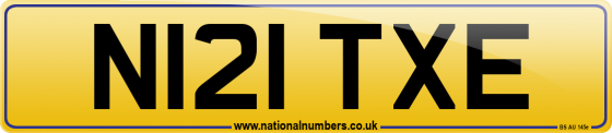 N121 TXE