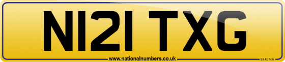 N121 TXG