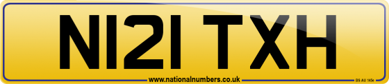 N121 TXH