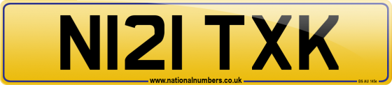 N121 TXK
