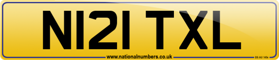 N121 TXL