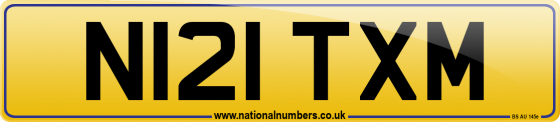 N121 TXM