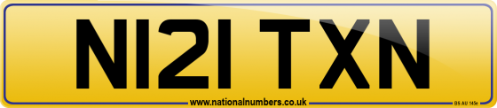 N121 TXN
