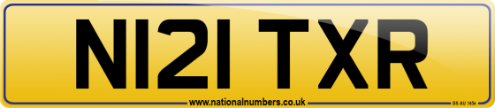 N121 TXR