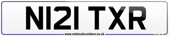 N121 TXR