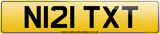 N121 TXT