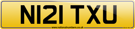 N121 TXU
