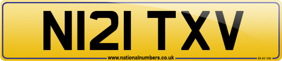 N121 TXV
