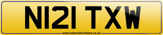 N121 TXW